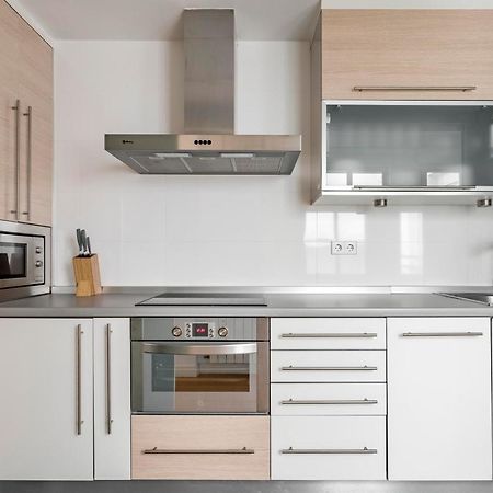 Charming Tirso De Molina III Apartman Madrid Kültér fotó